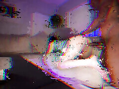 Creampied by Daddy&039;s 13 inch BBC