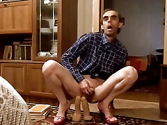 Transvestite Passive Ksyusha Shalavina Anal HD 2022