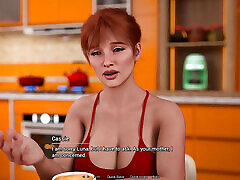 Giant Cock Futa Beats off- Perfect Package Demo- Gameplay