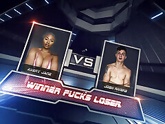 Curvy Ebony Babe Avery Jane Wrestles Josh Rivers Curvy Ebony Babe Avery Jane Wrestles Josh Rivers