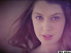 pussy lick mature First Anal For Model Elena Koshka