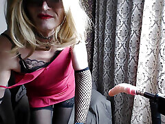 Transvistitis Webcam Free Chat