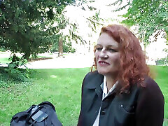 Slutty Wife Shows off to Excite Her Voyeur Husband!