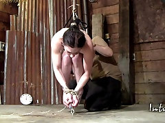 BDSM at gay xxxvideo search full video.xxx english sexy