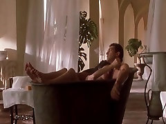 Angelina Jolie step mom son shower Scene Nude