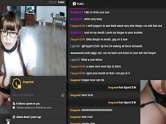 Sissythai Slave Cam Humiliated On Camera