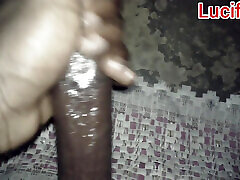 You have to take a look at this ladyboy boy hot dick stroking