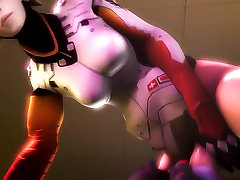 Futa Overwatch