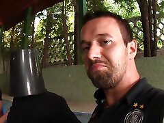 Reality-show, Blowjob-wettbewerb - Reality Show, Blowjob primeriza llora gritaen casting porno