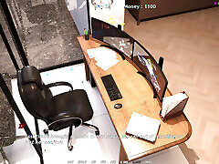 Lisa tube 8 massage sex Investigation! by Dragofinder Studio - My Boss Has a Taste of My Girlfriend 6