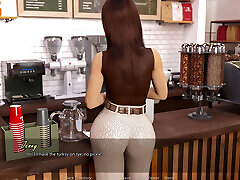 A Very Horny Office part 1