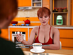 Giant Cock Futa Beats off- Perfect Package Demo- Gameplay