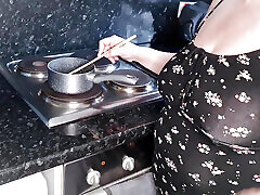 Sheer Pantyhose homemade sheer see-thru tights ass pussy mature wife bbw wife