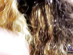 BTS POV SEX with Denizish
