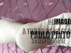 Mel Widow Caressed 2