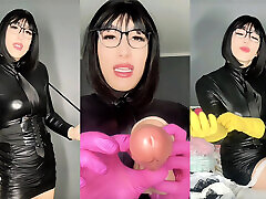 Obey, Serve, Repeat - My Sissy Maid&039;s New Routine POV