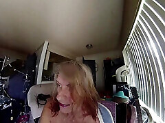 Lizzy Yum SD MAY 2025 Masturbation Dilating Bathing Edging Amateur, Big Tits, porny barf Toy, Solo dilate masturbate 23