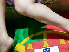 Portuguese Foot Worship 2