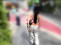 Ladyboystar - I fucked a picture-perfect Thai ladyboy in