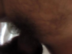 Holiday dick in hairy telugu btech fuck video short