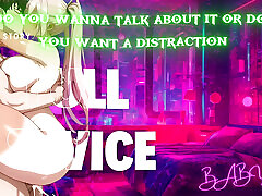 ALL IN & ALL NIGHT ASMR