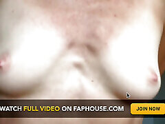 Bouncing Boobs 10 Minute Natural Tits Breast Shaking POV