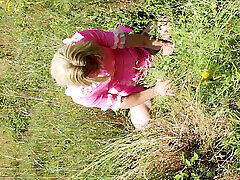Wild Sissy Mare