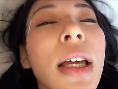 japanese marina 35 orgasm from head massage