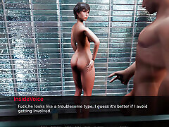 Prison of oops brazzers - Crime Is Not the Way to Go.