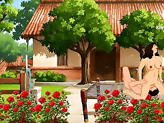 Police of Chhot-pur village