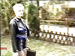 Leather Seduction Golden Shower Fantasy Leather Seduction Golden Shower Fantasy