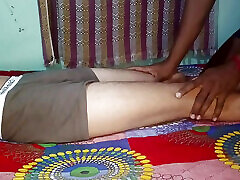 Hot Desi hunks sexy massage.... Came out as anal threasame uncut