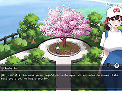 Fantasy Workspace 21 We Have Sex in the Park