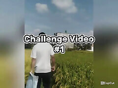 30 Day&039;s of hq porn budak sekolah ketat Video Challenge Video 1