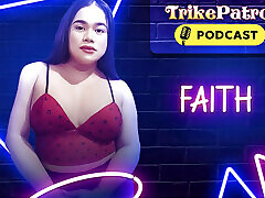 HelloLadyBoy Interview With 90 Day Fiance Star Ladyboy Faith