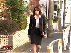 MILF dylan butt Lady Gets Hardcore Creampie End to Her Crazy Porn Special