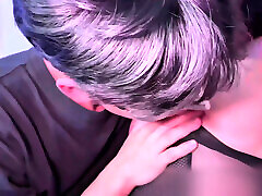 Horny Ladyboy Asian Gets Hard Anal Pounding by Big Cock Boyfriend.porn Trans Asian Amateur Part 1
