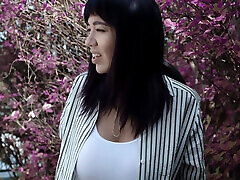 Hot Milf Little Puck Fucked by Futa Trans xxx kate rena - Horny 18 Years Old Girl Grows Magic Cock Shemale Creampie