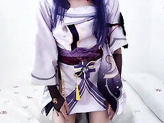 Verified Amateurs In Trans Cosplayer Rides