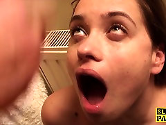 Real euro Olga Cabaeva school girls video porn japan by maledom