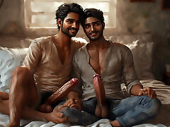 18 years Old Couple First Time Sex When They Alone at Home Hardcore & Hardfuckig Sex