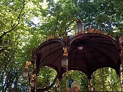 Amateur Blonde Mature Wife Enjoys Oral Sex in a Car Amateur Blonde Mature Wife Enjoys Oral Sex in a Car