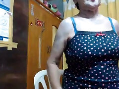 Granny Japans Webcam Adventure Granny Japans Webcam Adventure