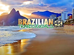 BRAZILIAN TRANSSEXUALS Mega Super Star
