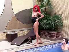 Hot Shemale with Huge Tits Get sxe movies xxx Fuck