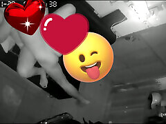 Married Couple Sofa Sex - Part 2: Deeper Passion, Stronger Connection