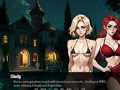 The College of Lust Part 10 The College of Lust Part 10