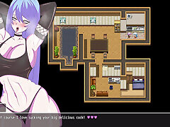 Destroying This Fat Ass Of Mine - Dominant Futa