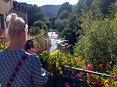 Beautiful Blonde Wife Naked, Bath, Footjob Beautiful Blonde Wife Naked, Bath, Footjob