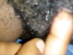 Haitian MILF fingering thai gf real sex for me